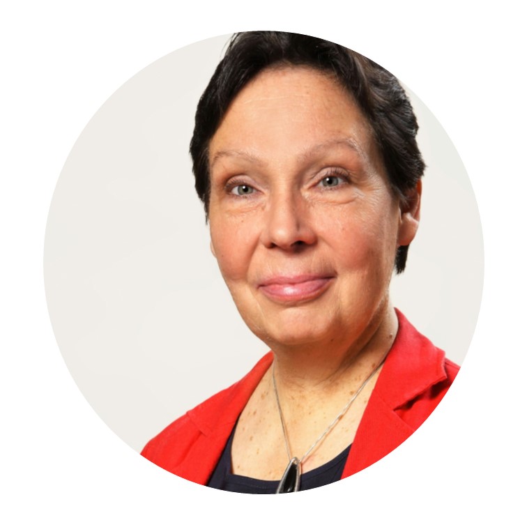 Ann-Catherine Henriksson