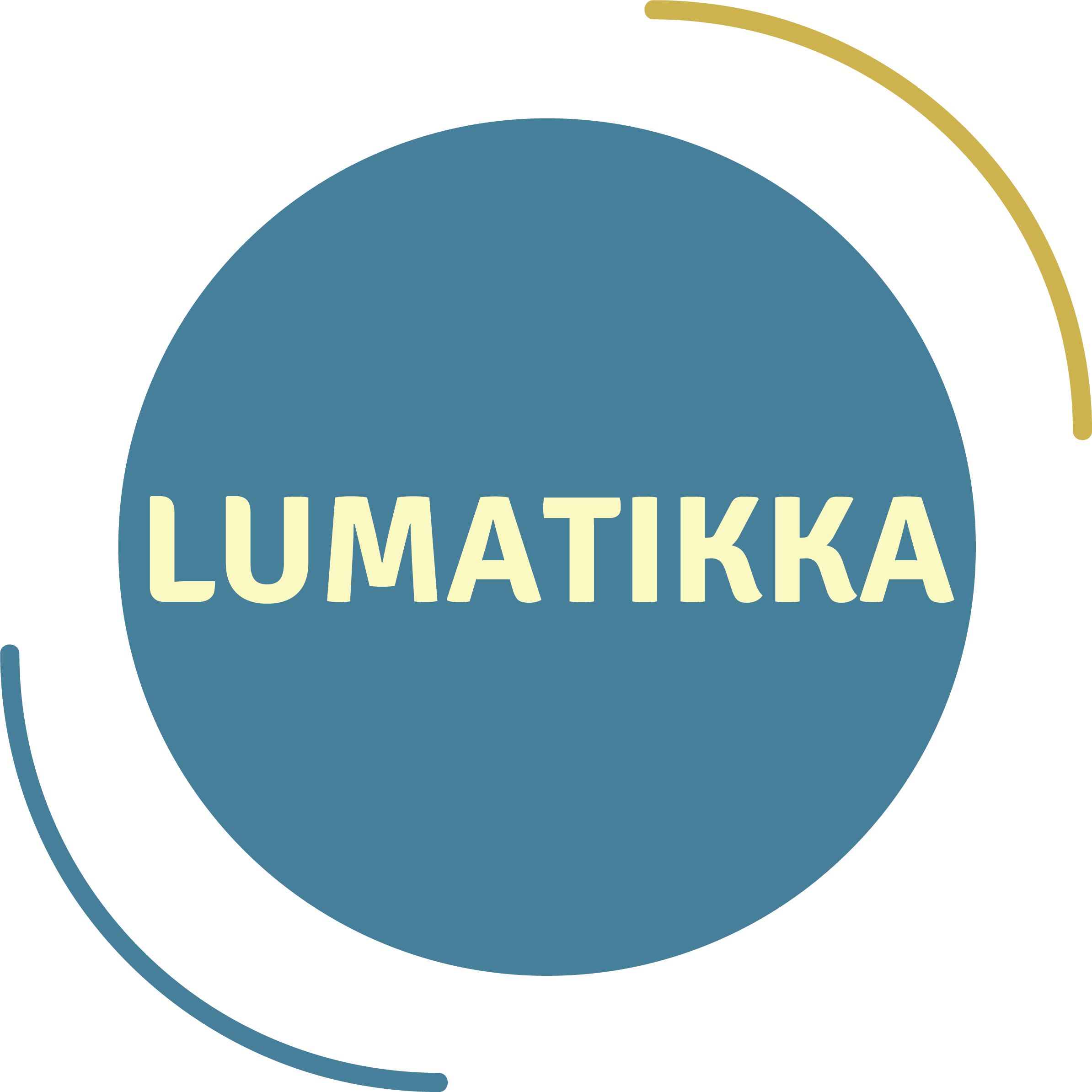 LUMATIKKA logon