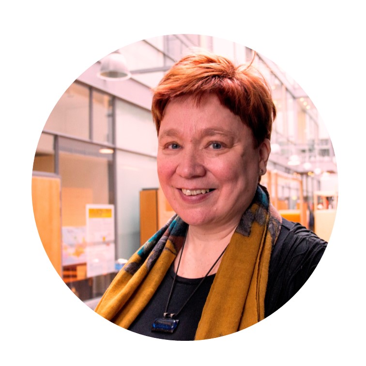 Maija Aksela